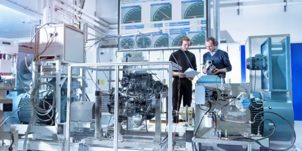 Application of wireless sensing solutions in factory automation