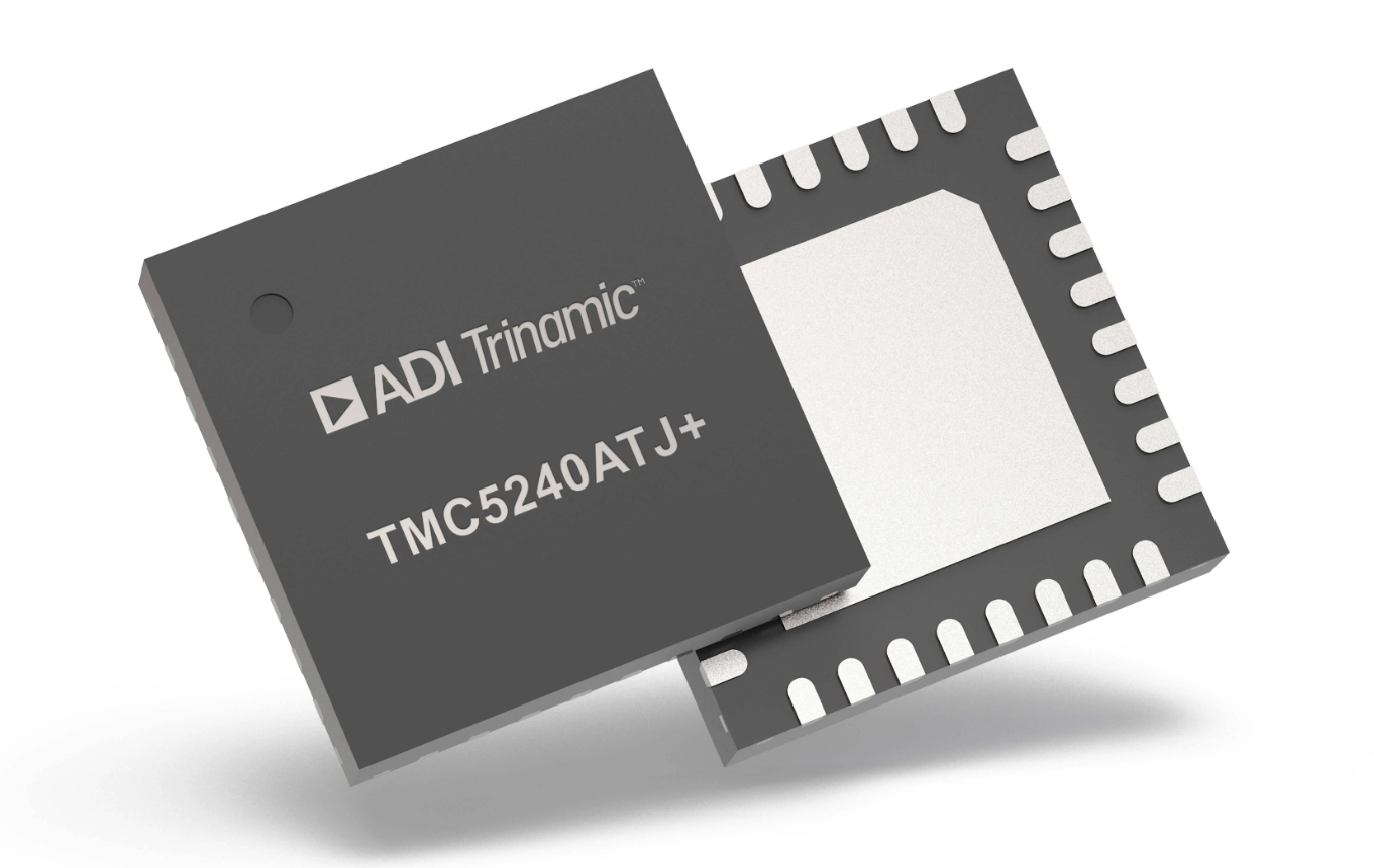 DRV8350 53 Three-Phase Smart Gate Drivers