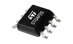 STGAP2S Galvanically Isolated 4 A Single Gate Driver